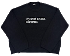 ERD Knit Sweater