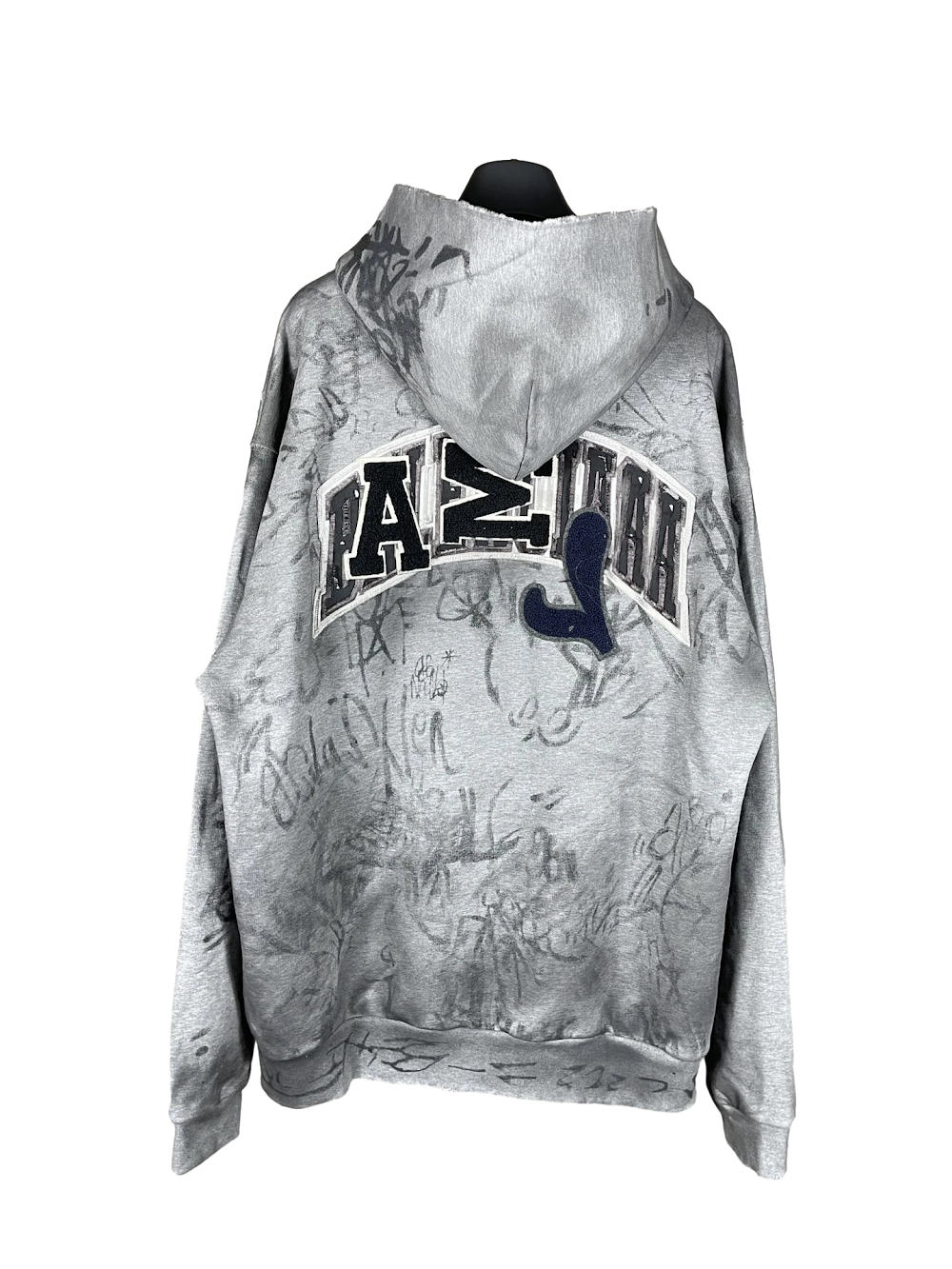 Balenciaga Hoodie