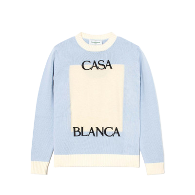 Casablanka Sweater