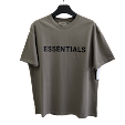 Essentials Tee (40-Colorways)