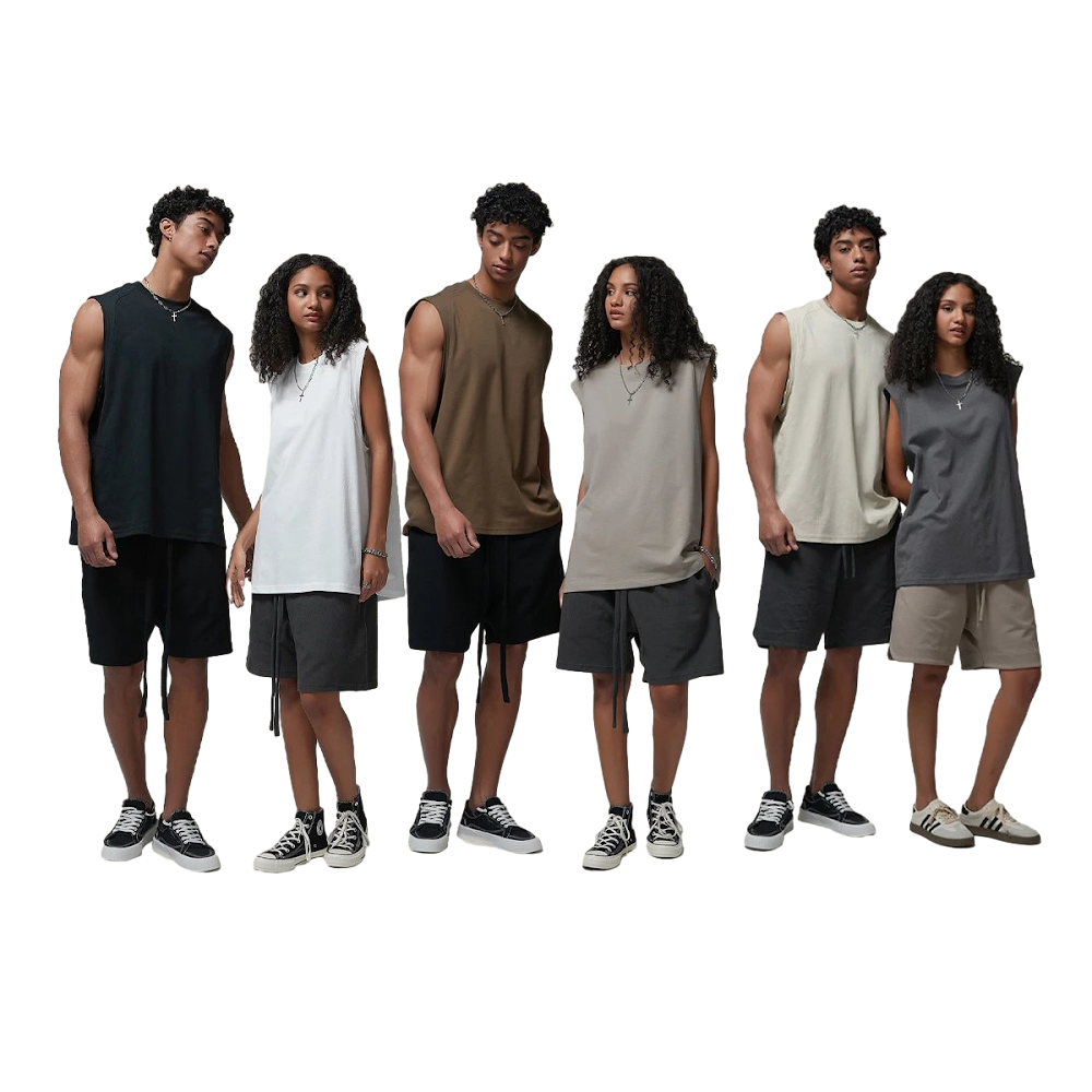Unbranded Tank Top