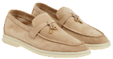 Loro Piana Loafers (6-Colorways)