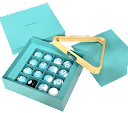 Tiffany & Co. Billiards Set