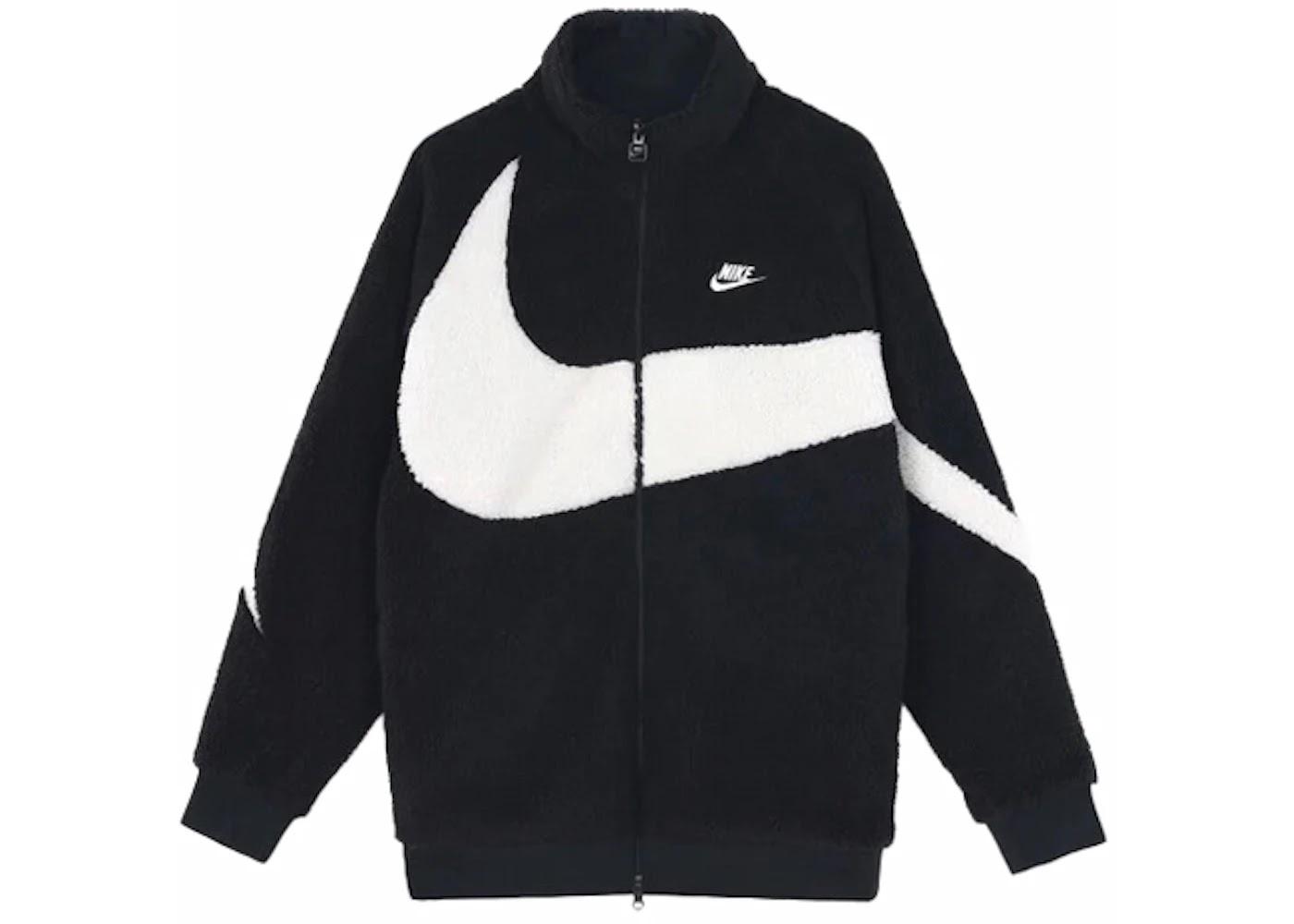 Nike Fleece (3-Colorways)