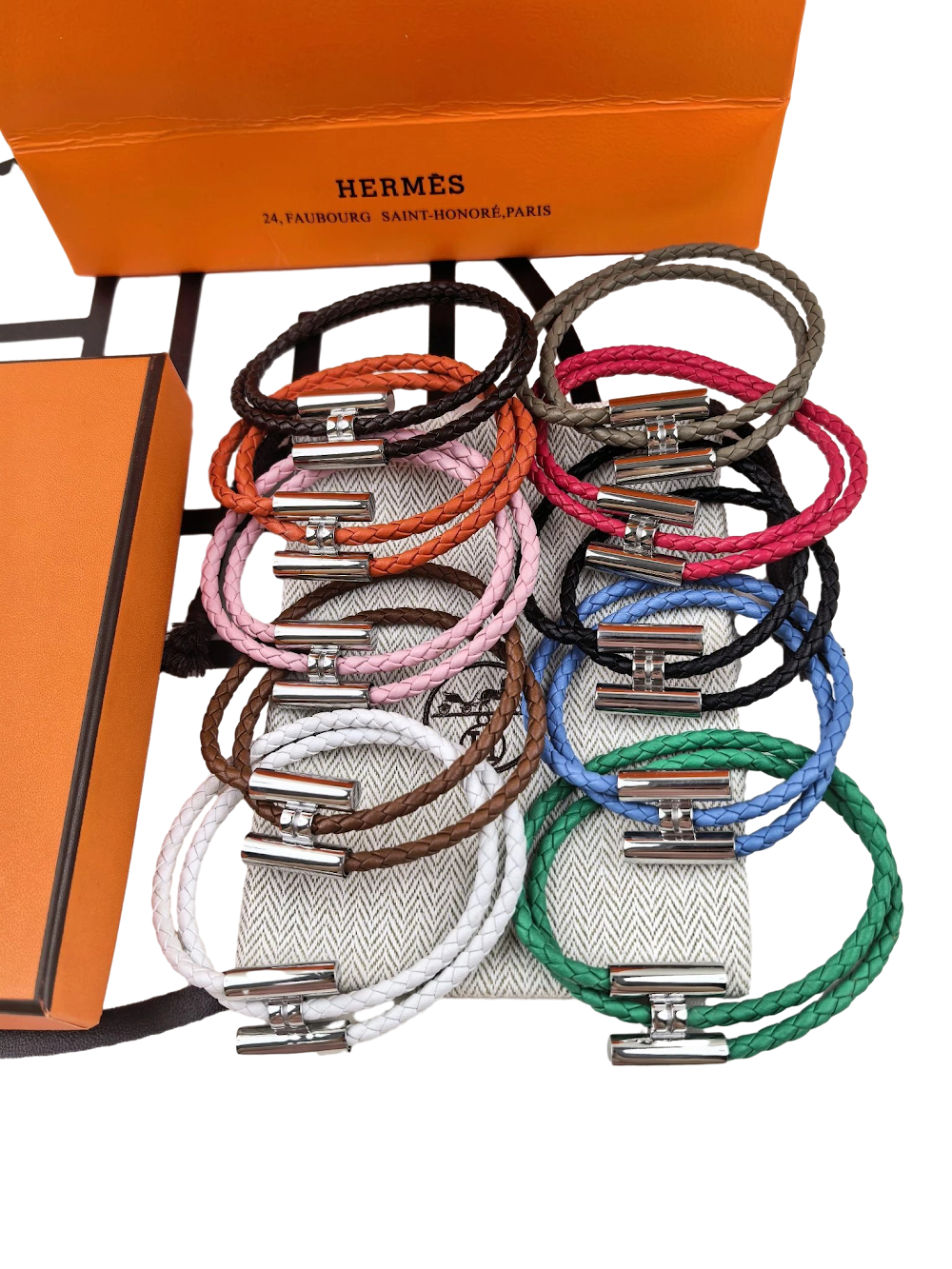 Hermès Bracelet
1:1 best quality