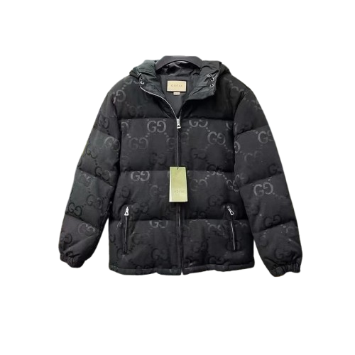 Gucci Oblique Puffer Jacket (6 Colorways)