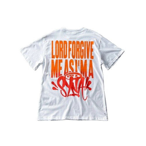 Syna World Forgive Me Tee (2 Colorways)
