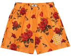 Eric Emanuel Rose Shorts "Style-3"