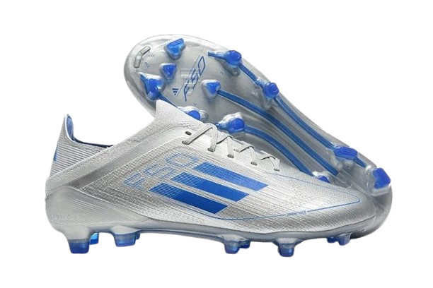 Adidas F50 with Shoelaces (23 Colors