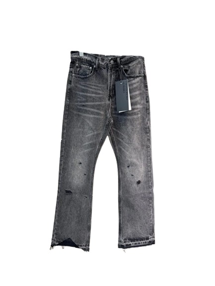 Enfans Riches Deprimes Flared Jeans