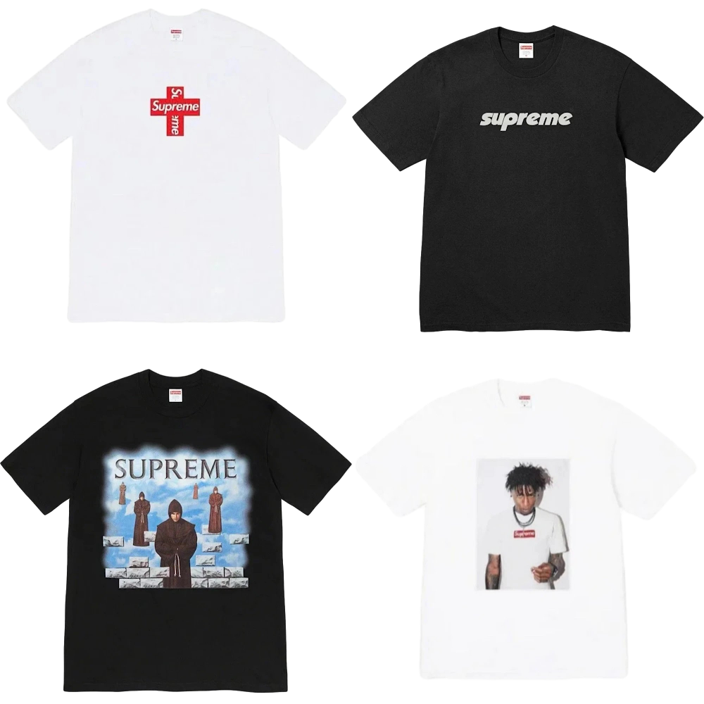 SUPREME Shirt