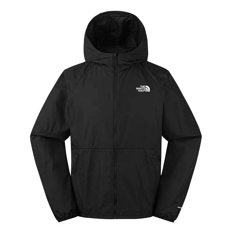 The North Face Windbreaker (3-Colors)