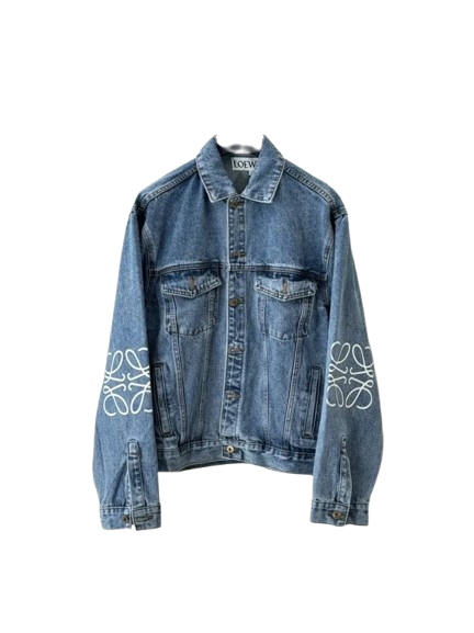 Loewe Denim Jacket