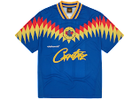 Corteiz RTW Jersey "Blue"