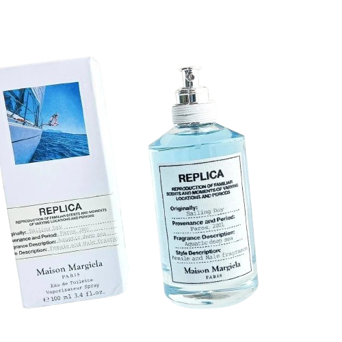 Maison Margiela "Replica"