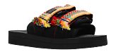 Lanvin Curb Slides (3-Colorways)
