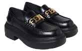 Fendi Mokassins Loafers