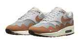 Nike Air Max 1 Patta Waves Monarch