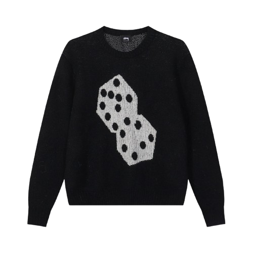 Stussy Sweaters (30+ Colorways)