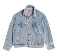 Gallery DEPT. Denim Jacket (2-Colorways)