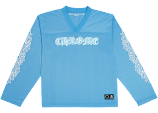Chrome Hearts Mesh Jersey
