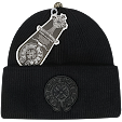 Chrome Hearts Beanie (9-Colorways)