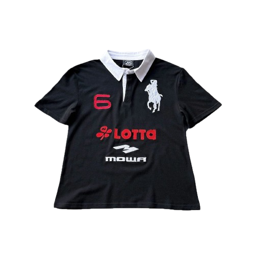 Mowa Horse Polo