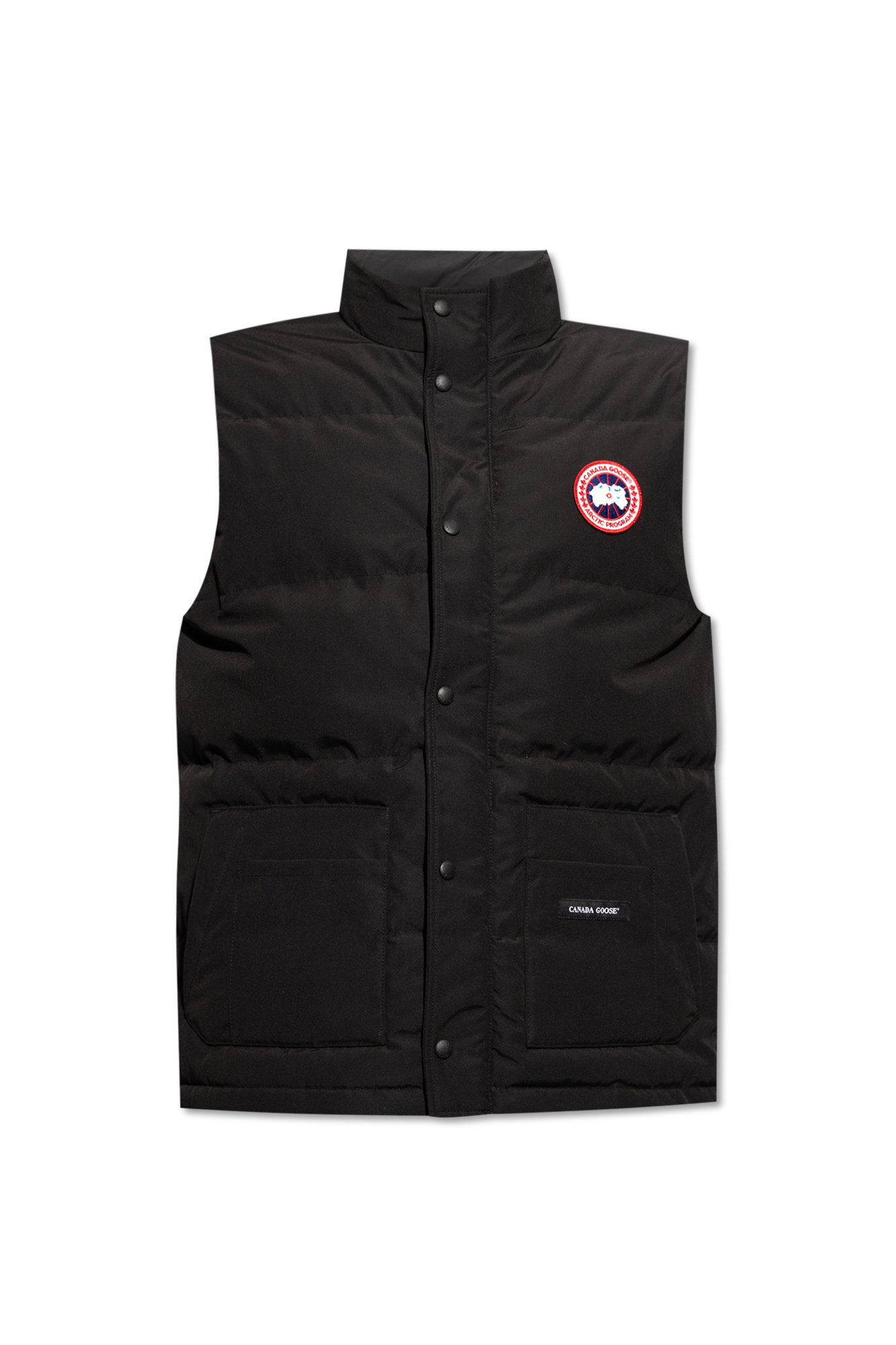 Canada Goose Vest (8-Colorways)