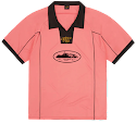 Corteiz Talismo Jersey "Pink"