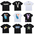 Vlone Tee (39-Colorways)