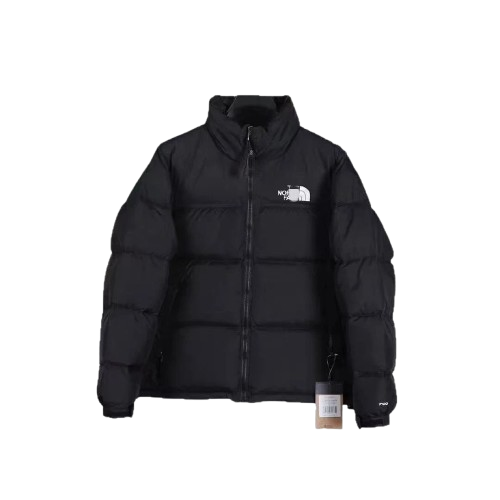 Budget TheNorthFace Puffer (10 Colorways)
