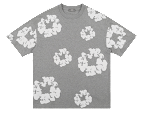 Denim Tears Tee (5-Colorways)