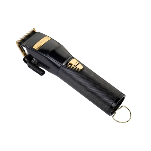 BabyLiss BlackFX Hair Clipper