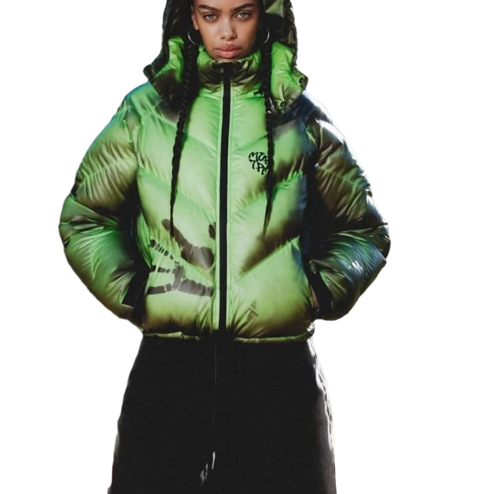 Mertra
Down Jacket