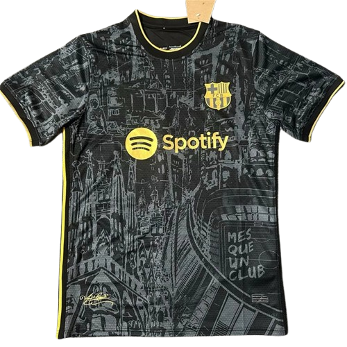 Barcelona Jerseys