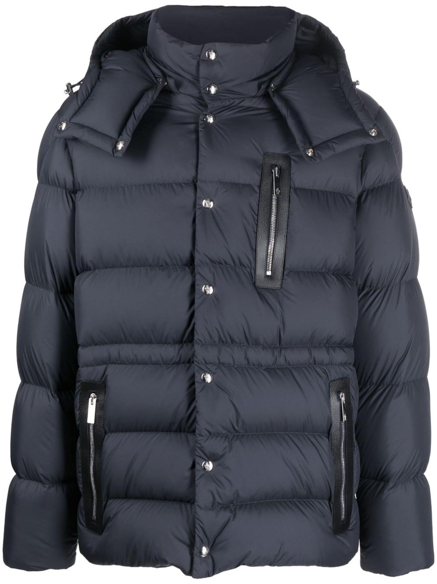 Moncler Jacket (about every model that exists)
