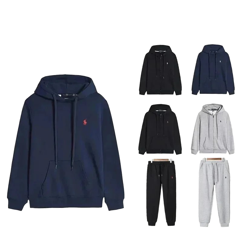 Ralph Lauren Hoodie