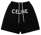 Celine Shorts (2-Colorways)