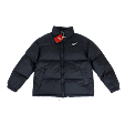 Budget Nike Puffer