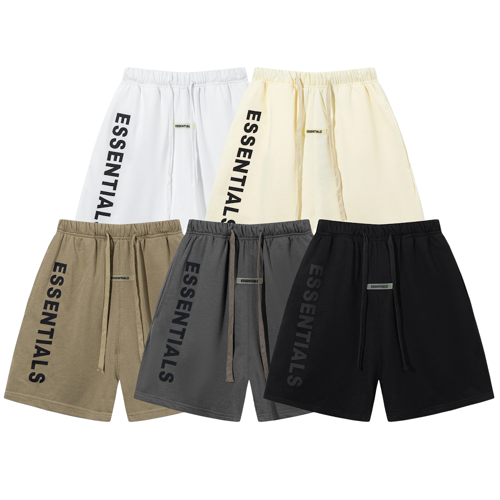 Fear Of God Essentials shorts