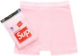 Supreme Underwear (11-Colorways)
