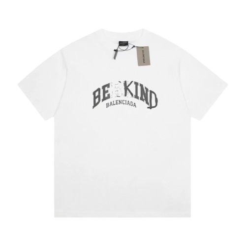 Balenciaga T-Shirts (40 Colorways)