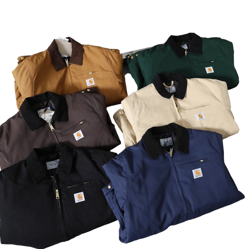 Carhartt Jacket