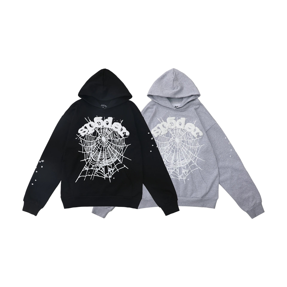 sp5der Sweatpants