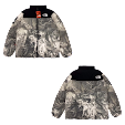 The North Face x Supreme Puffer