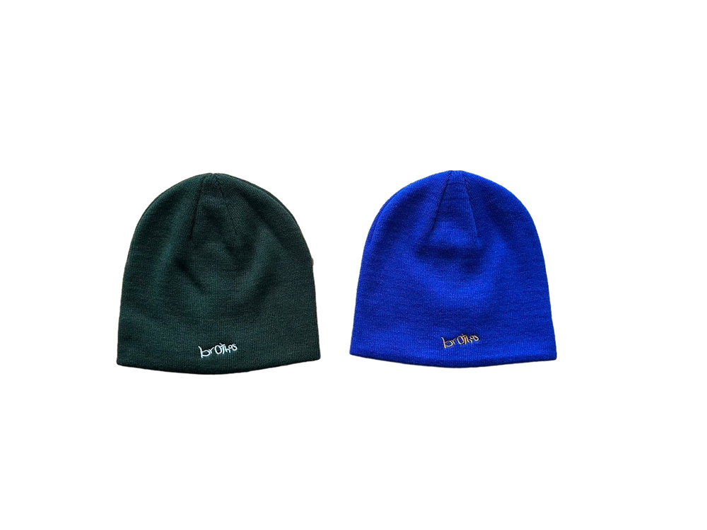 brothas Beanies