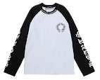 Chrome Hearts Longsleeve (Black)
