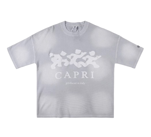 Project Capri Tees (19 Colorways)