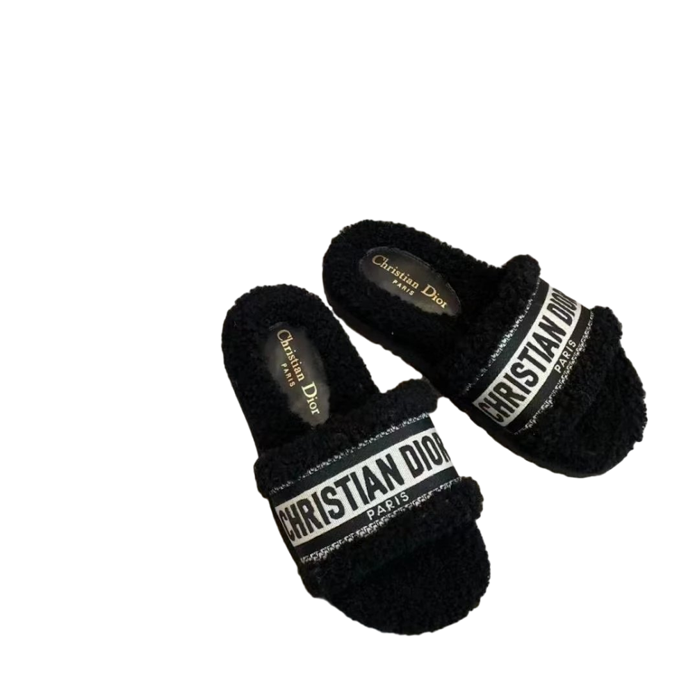 Burberry Check Shoes