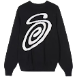 Stussy Knit (4-Colorways)